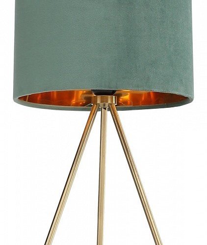 Настольная лампа декоративная ST-Luce FUEGO SL6242.704.01