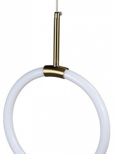 Подвесной светильник Zortes Jessy ZRS.01043.01