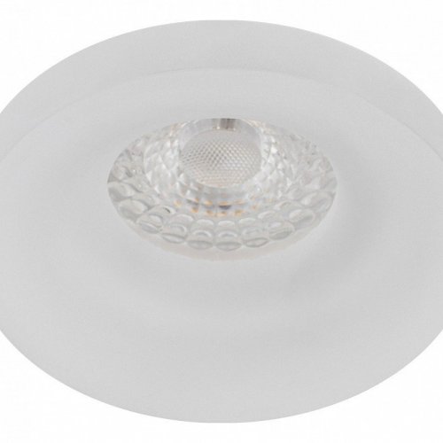 Встраиваемый светильник Эра DK94 ICE Б0055590 Встраиваемый светильник Эра DK94 ICE Б0055590