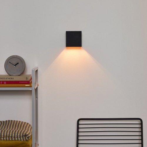 Настенный светодиодный светильник Lucide Xio 09217/04/30