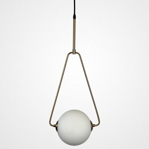 Подвесной светильник LAVALIERE01