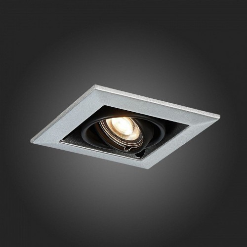 Встраиваемый светильник ST Luce ST250.148.01 Встраиваемый светильник ST Luce ST250.148.01