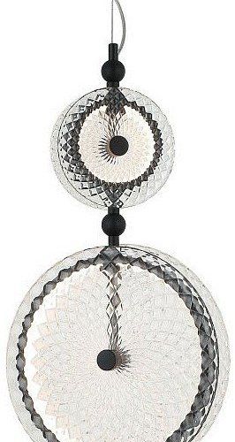 Подвесной светильник Stilfort Sportu 4012/02/02PL