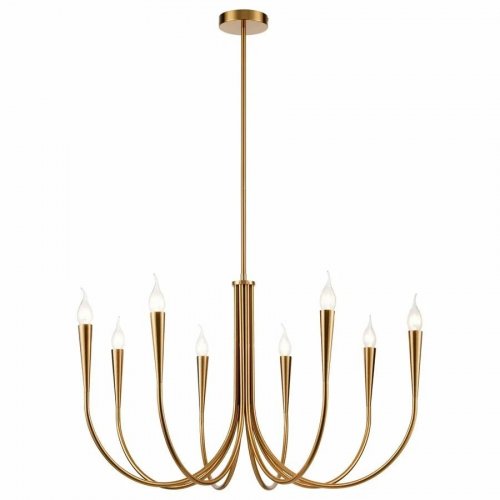 Светильник подвесной Velante 368-503-08