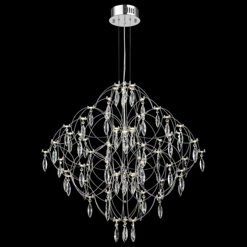 Подвесной светильник WERTMARK FEDELE WE338.08.103