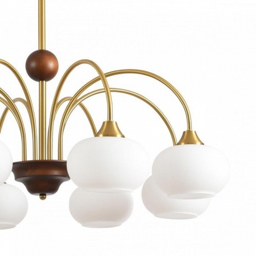 Потолочная люстра Lumion Larina 8323/8C