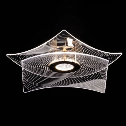 Подвесной светильник De City Конти 488014101 Подвесной светильник De City Конти 488014101