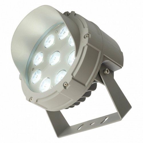 Настенно-потолочный прожектор Feron LL-701 51786
