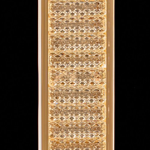 Бра Lumiere LE7769/1W Gold