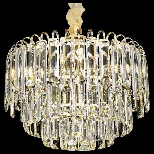 Подвесная люстра Wertmark Krista WE130.05.303