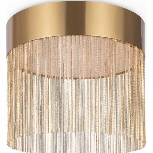 Потолочный светильник Maytoni Imaginary MOD190CL-L18G3K