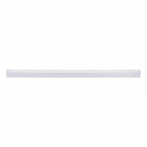 Мебельный светодиодный светильник (08993) Uniel ULI-L02-10W-4200K-SL