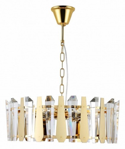 Подвесная люстра Escada Isla 1145/6S