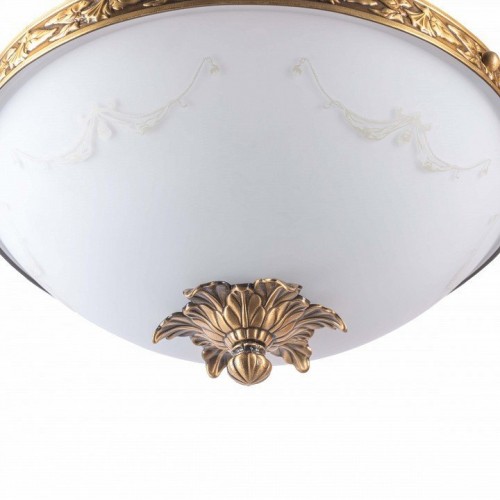 Светильник на штанге Ambiente 0848 0848/35 PL AB