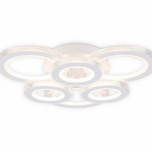 Потолочная люстра Ambrella Light FA FA8872