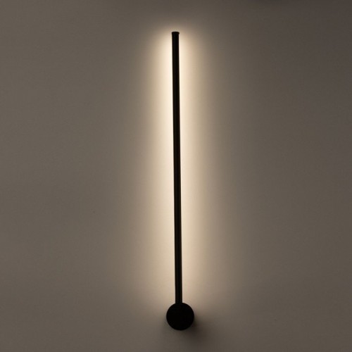 Настенный светильник De City Драйв 377025401