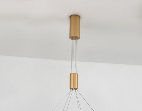 Подвесной светодиодный светильник Ambrella light Comfort Line FL5885