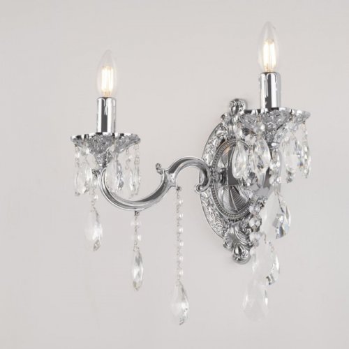 Бра AL7801 AL7801B10/2/175 B Ni