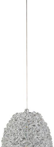 Подвесной светодиодный светильник Indigo Sonna 12037/B/1P Chrome V000080L