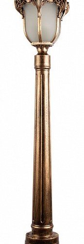 Наземный фонарь Loft IT Alessano 100017/1100