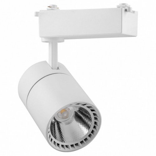Трековый светодиодный светильник Feron AL103 29514 Трековый светодиодный светильник Feron AL103 29514