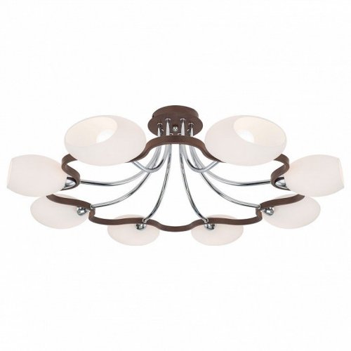 Люстра Citilux Октава CL131181