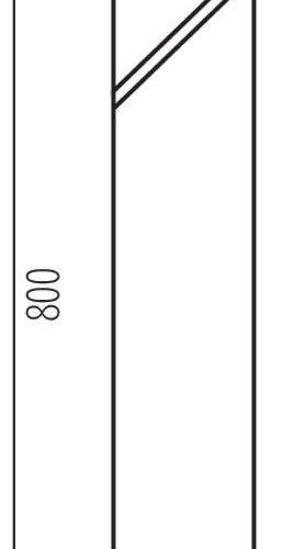 Садовый светильник Kanlux LAVEN 80 GR 36545