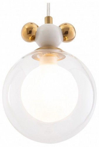 Подвесной светильник Freya Pitch FR5364PL-01BS