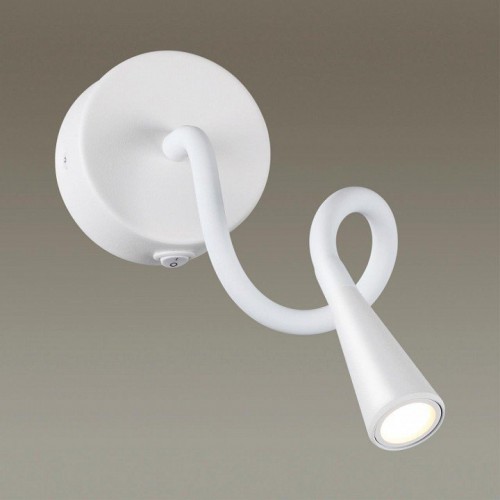 Бра Odeon Light Odds 4255/3WL Бра Odeon Light Odds 4255/3WL