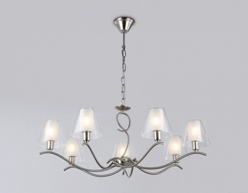 Подвесная люстра Ambrella Light High Light Modern LH57083