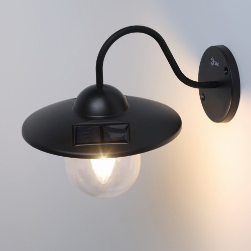 Настенный фонарь ЭРА уличный ERASF22-38