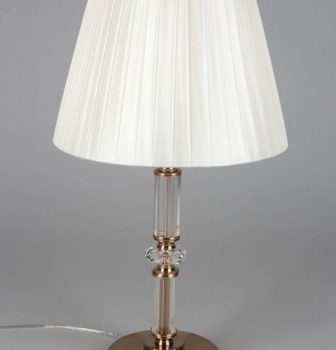 Интерьерная настольная лампа Aployt Patricia APL.716.14.01