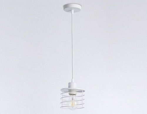 Подвесной светильник Ambrella light TRADITIONAL TR8065