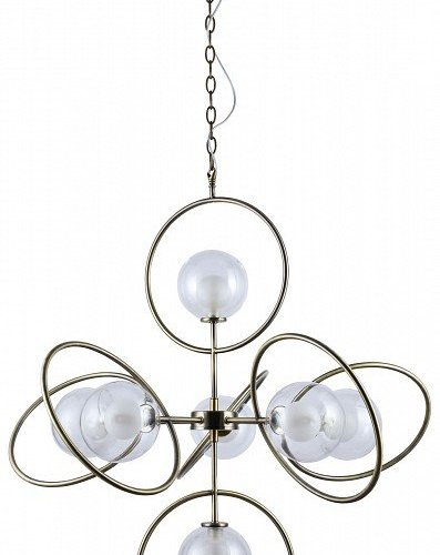 Подвесная люстра Stilfort Rigalio 2047/03/07P Подвесная люстра Stilfort Rigalio 2047/03/07P