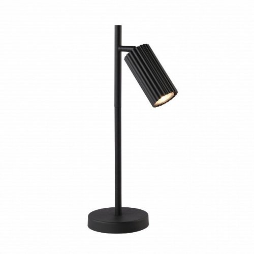 Настольная лампа декоративная Moderli Cora V11937-1T