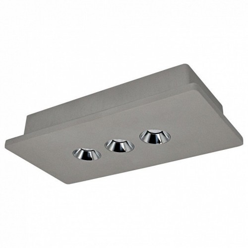 Потолочный светодиодный светильник Loft IT Architect OL1072-GH/2