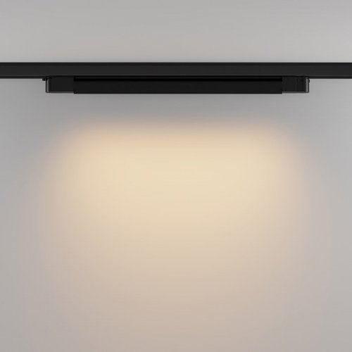 Трековый светильник Maytoni Basis TR196-3-20W2.7K-B