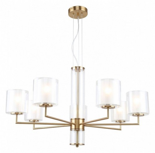 Подвесная люстра F-promo Proper 4086-7P