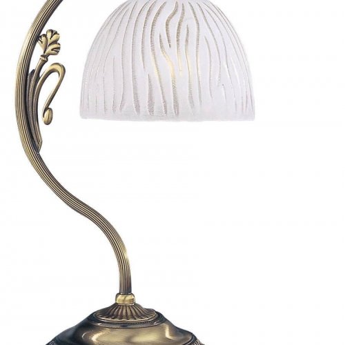 Настольная лампа Reccagni Angelo P.5650P Настольная лампа Reccagni Angelo P.5650P