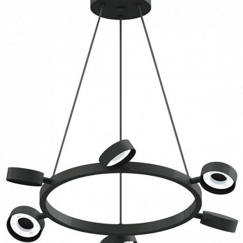 Подвесная люстра Ambrella light DIY Spot C9193