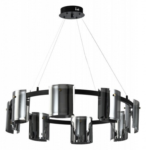 Подвесная люстра Zortes Rony ZRS.1209.08