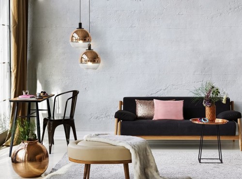 Подвесной светильник Freya Moke FR4007PL-01BT Подвесной светильник Freya Moke FR4007PL-01BT