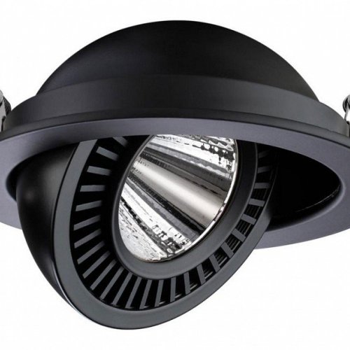 Точечный светильник Novotech Gesso 358818 Точечный светильник Novotech Gesso 358818