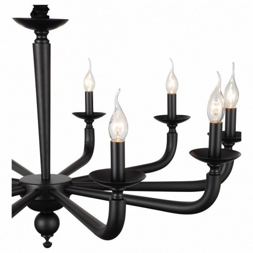 Подвесная люстра ST Luce Maste SL1114.403.10 Подвесная люстра ST Luce Maste SL1114.403.10