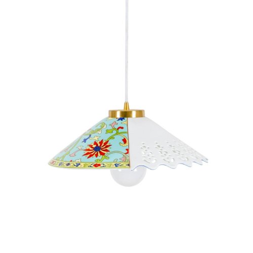 Подвесной светильник Seletti Hybrid 07096