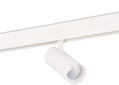 Трековый светильник Donolux Alpha DL20295TW20WTuya