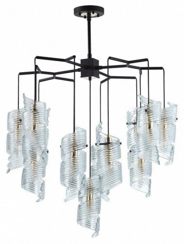 Подвесная люстра Odeon Light Exclusive Modern Fusilli 5439/13