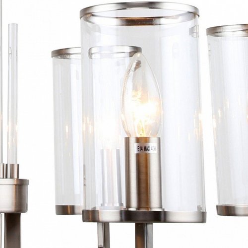 Подвесная люстра Stilfort Vase 1046/11/06P Подвесная люстра Stilfort Vase 1046/11/06P