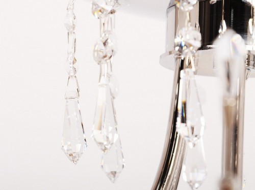 Потолочная люстра Doge Luce 6501D6.40BA