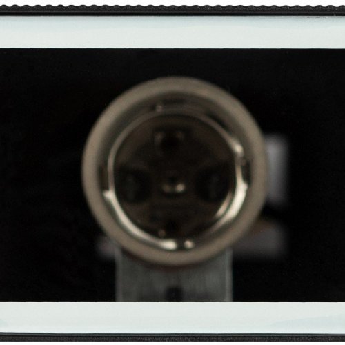 Наземный светильник ЭРА GBF-101-BL-0600